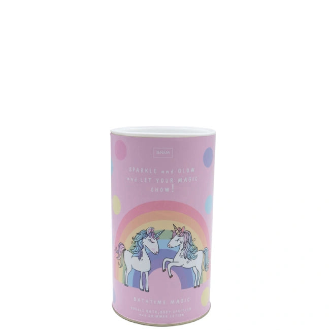 JENAM KIDS UNICORN BATHTIME MAGIC