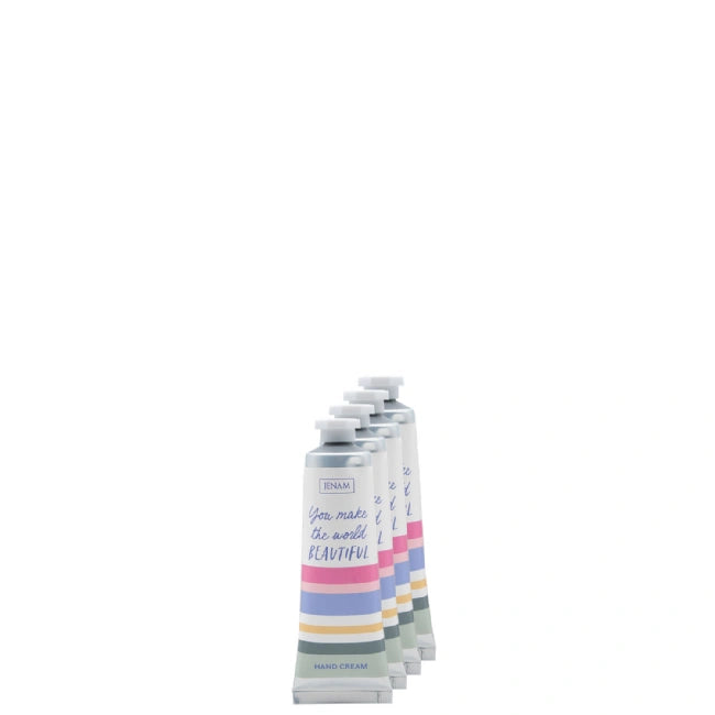 JENAM TIME TO BLOOM BE YOU HAND CREAM 30ML