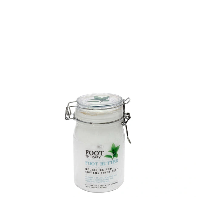 JENAM FOOT THERAPY FOOT BUTTER 230G