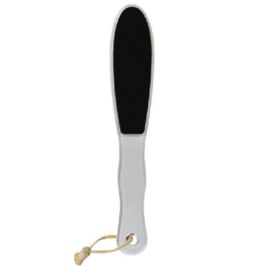 FLAIR DUAL SIDE FOOT FILE