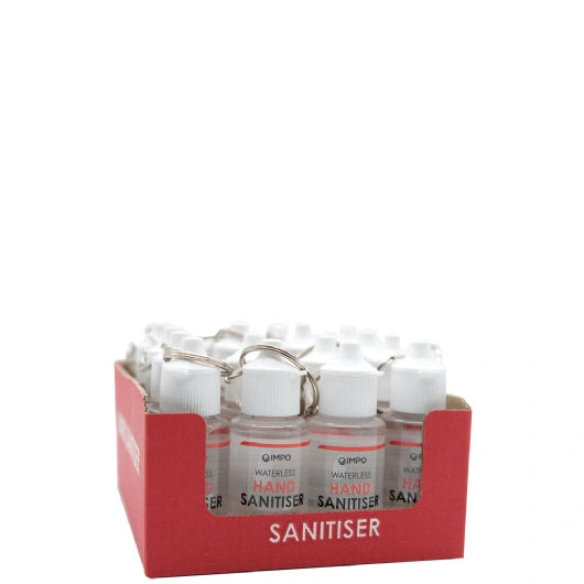 IMPO HAND SANITIZER 30ML SINGLE