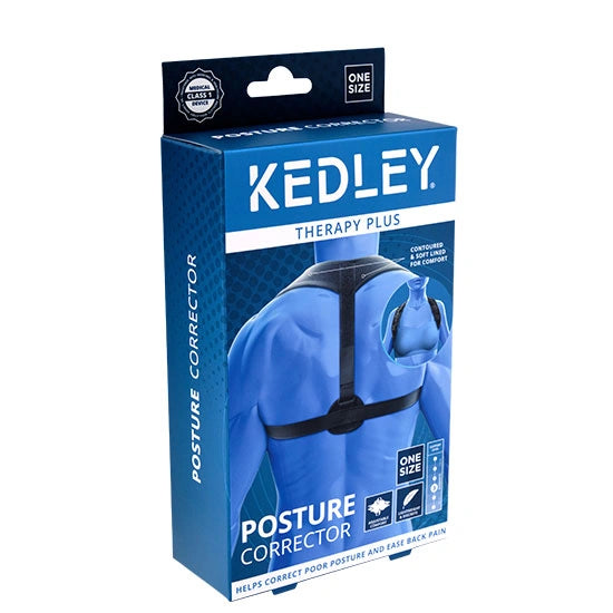 KEDLEY POSTURE CORRECTOR UNIVERSAL