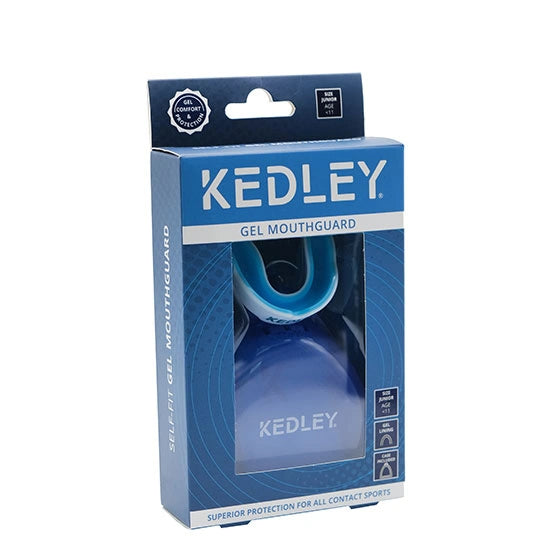 KEDLEY GEL MOUTHGUARD JUNIOR