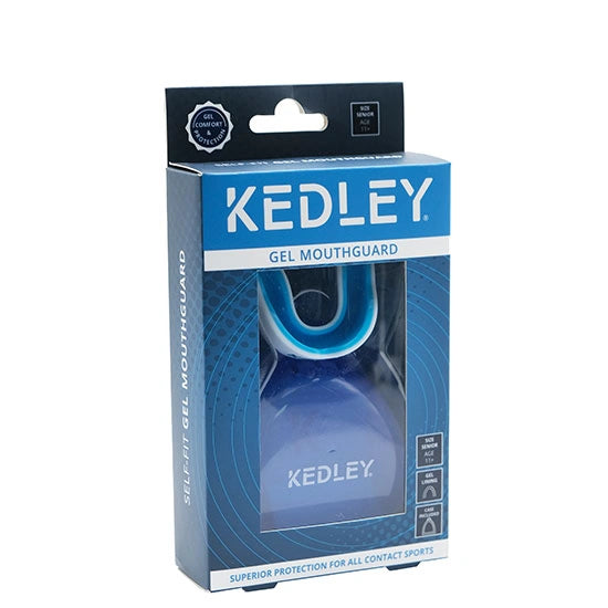 KEDLEY GEL MOUTHGUARD SENIOR