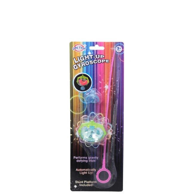 IMPO KIDS LIGHT UP GYROSCOPE
