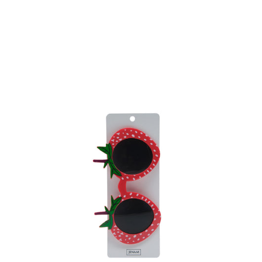 JENAM STRAWBERRY GLASSES