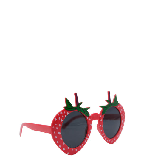 JENAM STRAWBERRY GLASSES