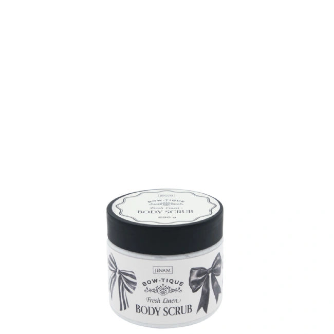 JENAM BOW-TIQUE BODY SCRUB 250G