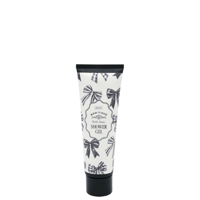 JENAM BOW-TIQUE BATH & SHOWER GEL 250ML