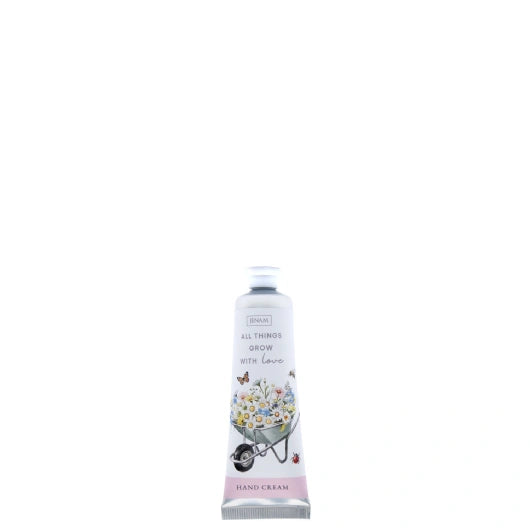 JENAM LIFE IN THE GARDEN - ALL THINGS GROW WITH LOVE HAND CREAM 30ML