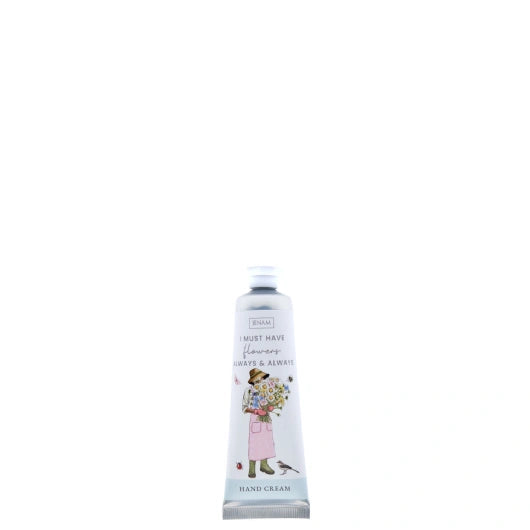 JENAM LIFE IN THE GARDEN - I MUST HAVE FLOWERS ALWAYS & ALWAYS HAND CREAM 30ML