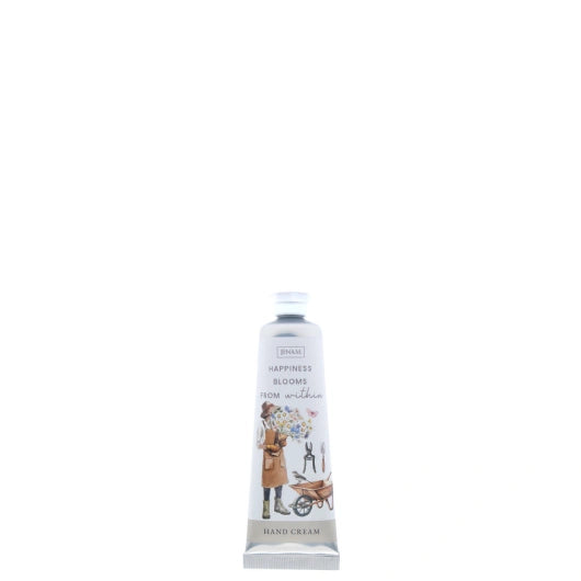 JENAM LIFE IN THE GARDEN - HAPINESS BLOOMS FROM WITHIN HAND CREAM 30ML