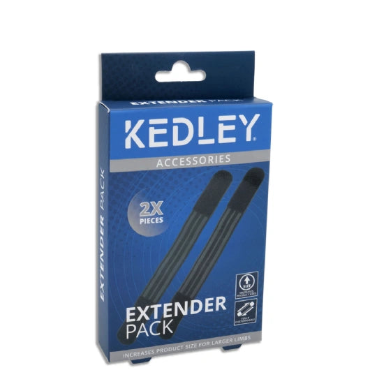 KEDLEY EXTENDER PACK STRAPS