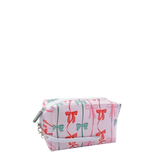 JENAM BO HO HO -MAKE UP BAG 18X11CM