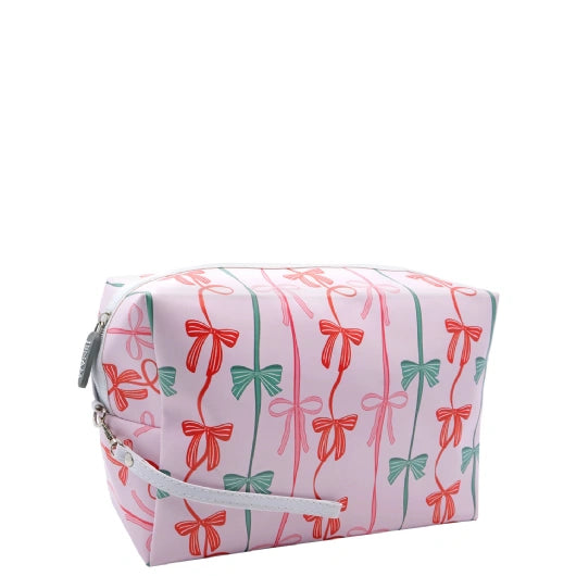 JENAM BO HO HO -MAKE UP BAG 23X16CM