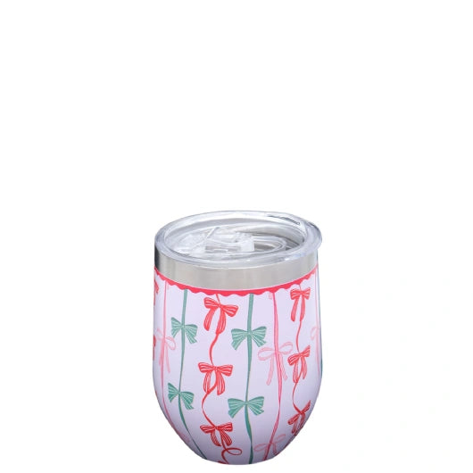 JENAM BOW HO HO -  THERMAL MUG 375ML
