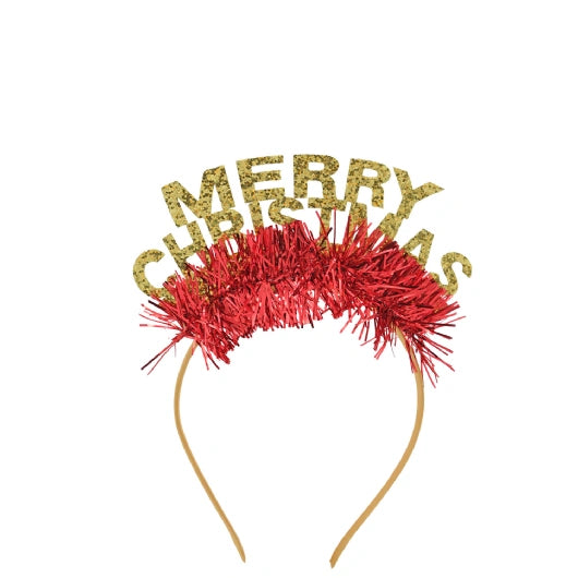 JENAM CHRISTMAS - MERRY CHRISTMAS ALICEBAND