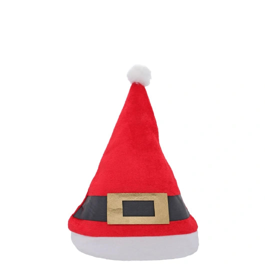 JENAM CHRISTMAS FELT HAT
