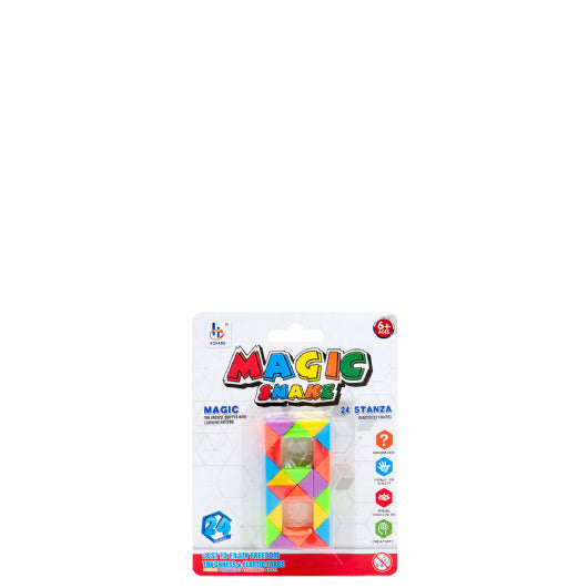 JENAM GRAB AND GO MAGIC SNAKE