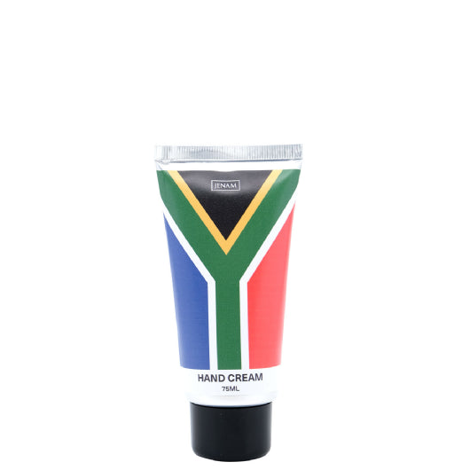 JENAM SA SPIRIT HAND CREAM 75ML
