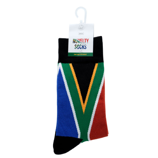 JENAM SA SPIRIT NOVELTY SOCKS
