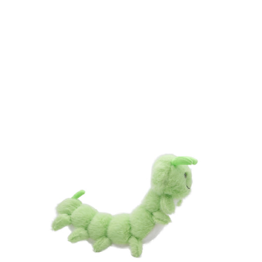 JENAM COMFORTS PLUSH CATERPILLAR