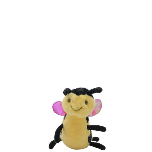 JENAM COMFORTS PLUSH BEE
