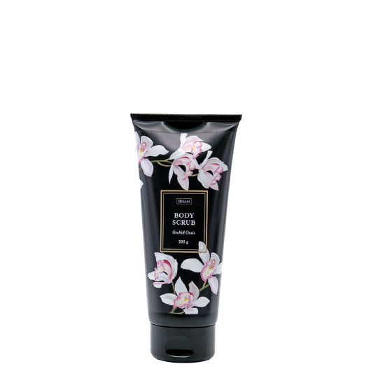 JENAM ORCHID OASIS BODY SCRUB 200G