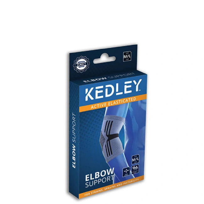 KEDLEY ELASTIC ELBOW SUPPORT