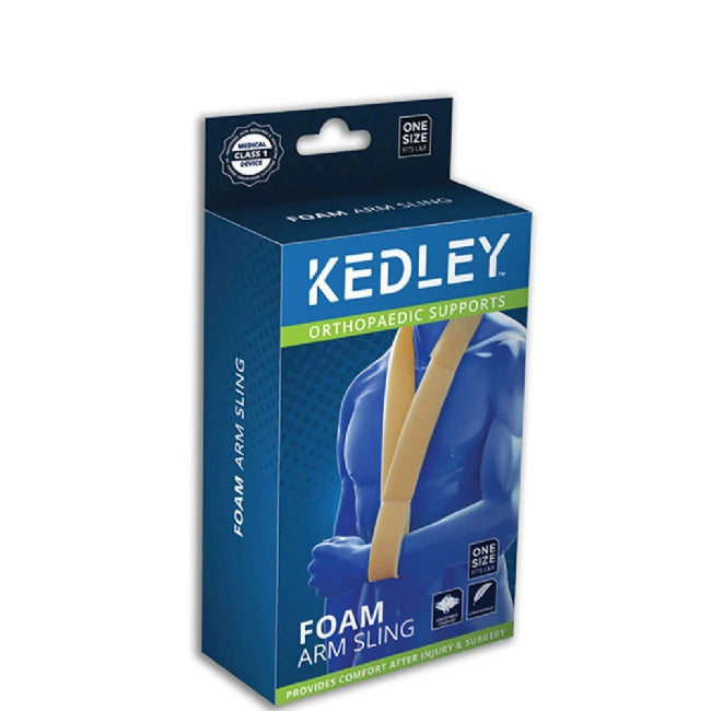 KEDLEY FOAM ARM SLING UNIVERSAL