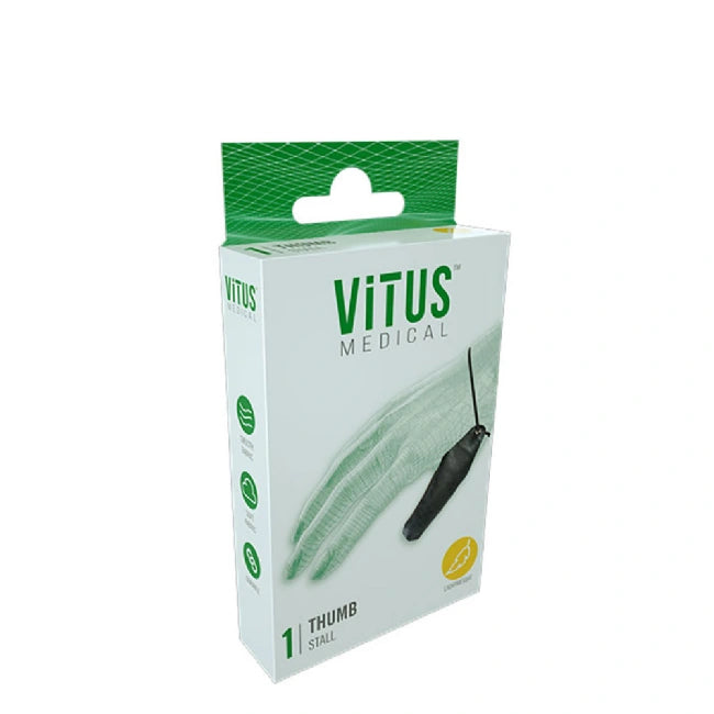 VITUS THUMB STALL SINGLE