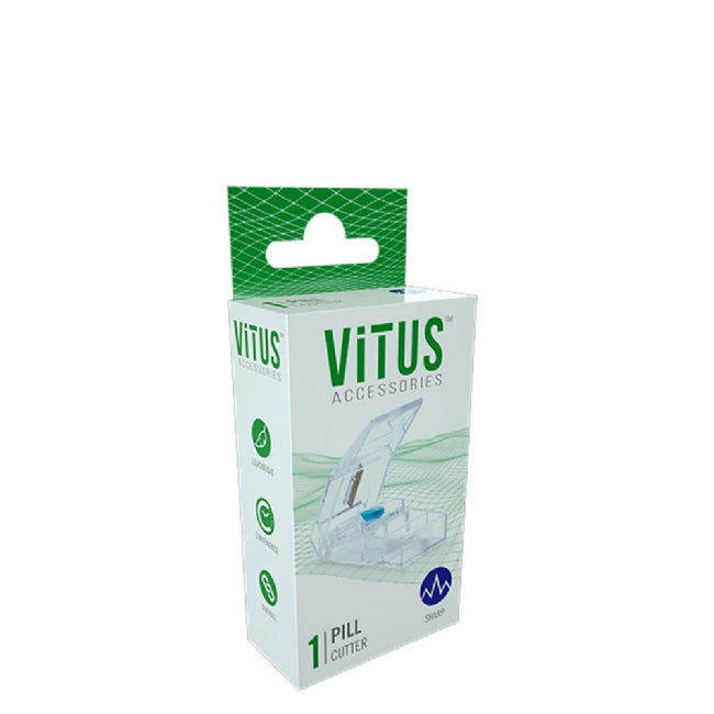 VITUS PILL CUTTER