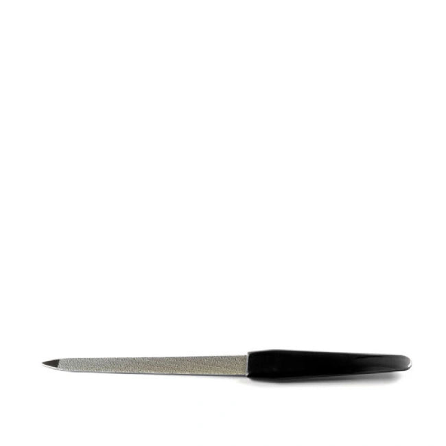 FLAIR NAIL FILE PLASTIC HANDLE