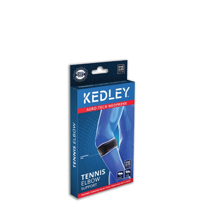 KEDLEY TENNIS ELBOW SUPPORT UNIVERSAL