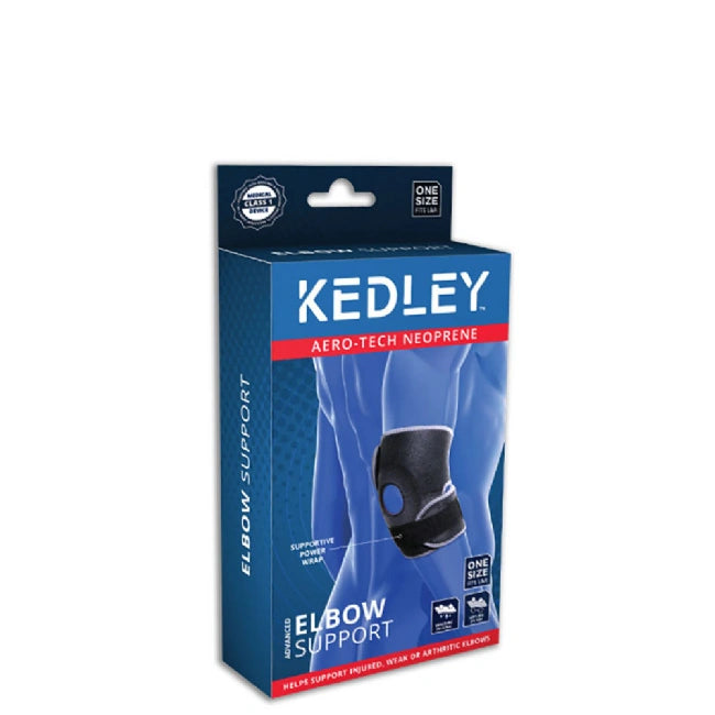 KEDLEY NEOPRENE ELBOW SUPPORT UNIVERSAL
