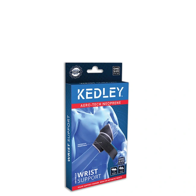 KEDLEY WRIST SUPPORT UNIVERSAL