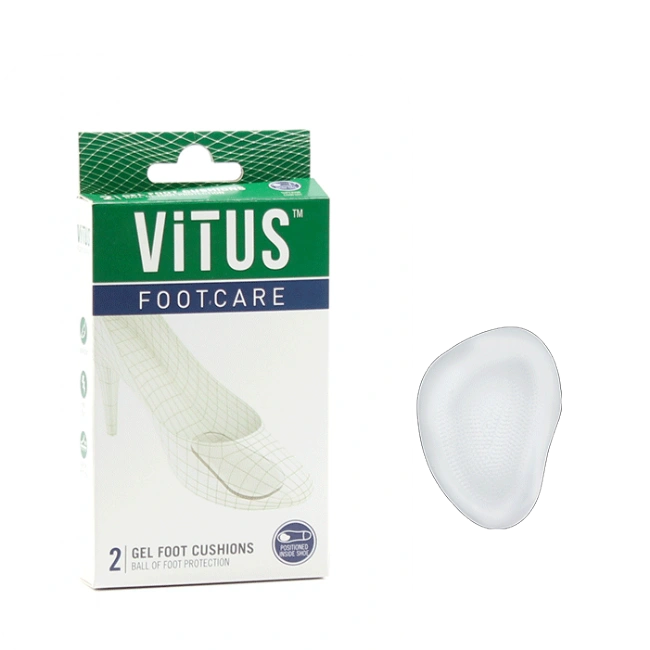 VITUS GEL FOOT CUSHION 2