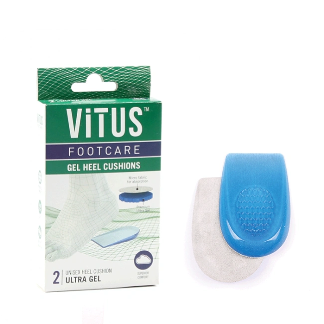 VITUS GEL HEEL CUSHIONS