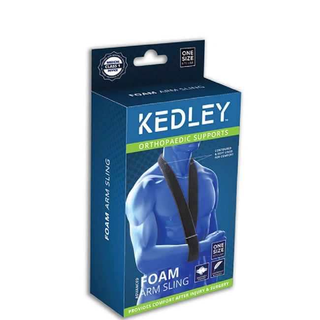 KEDLEY ADVANCED FOAM ARM SLING UNIVERSAL