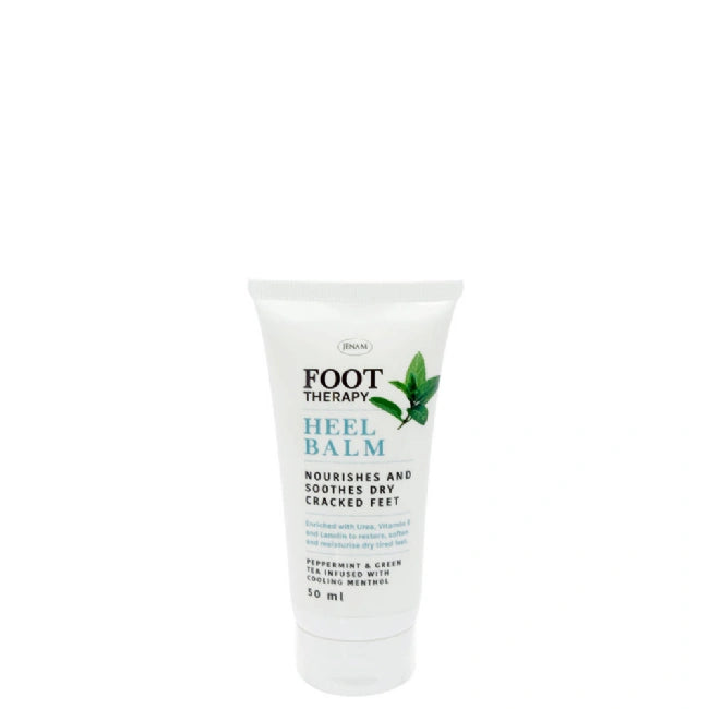 JENAM FOOT/THER HEEL BALM 50ML