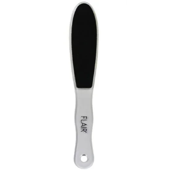 FLAIR FOOT FILE