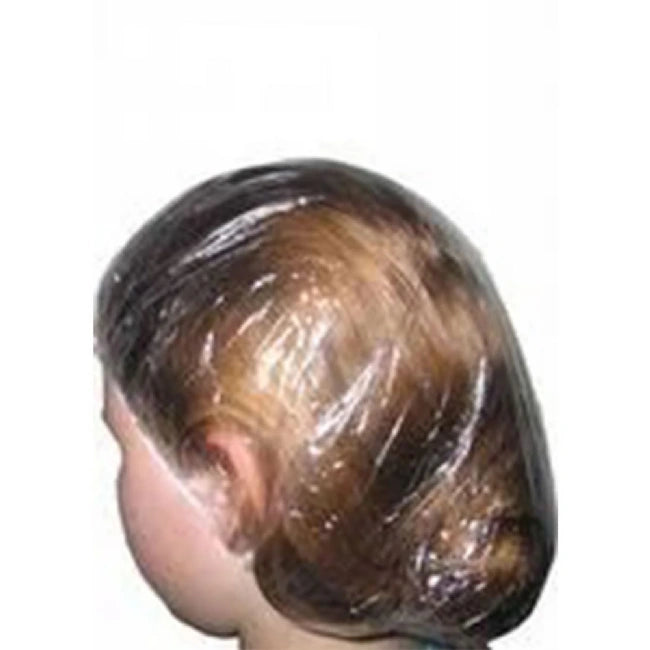 FLAIR DISPOSABLE SHOWER CAPS 3
