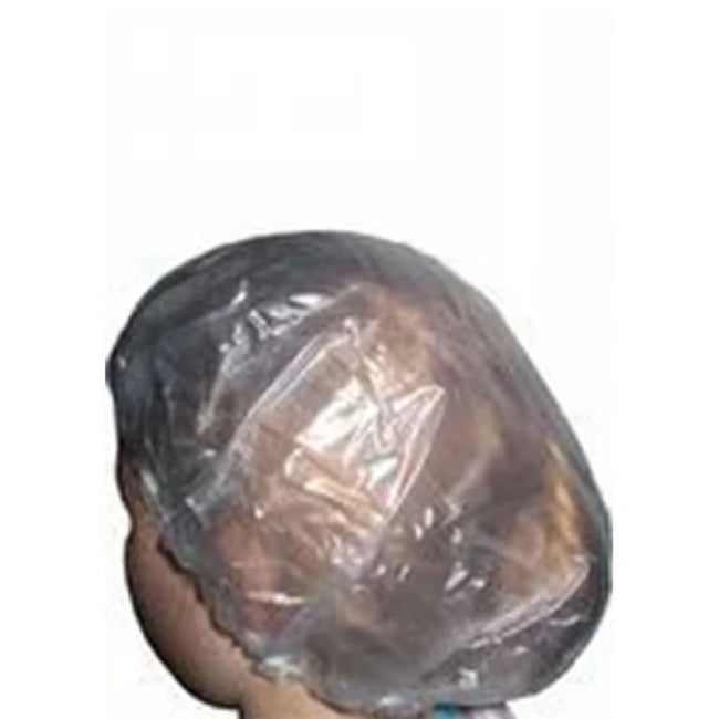 FLAIR PVC REGULAR SHOWER CAP