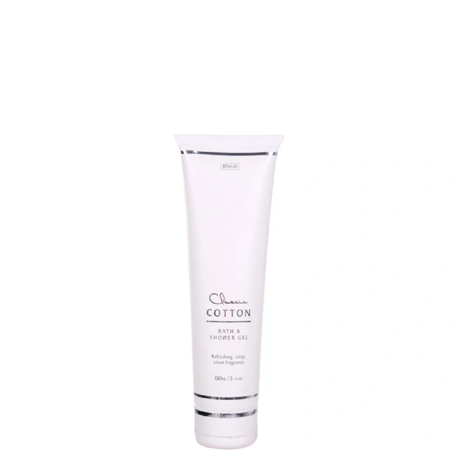 JENAM CLASSIC COTTON SHOWER GEL 150ML