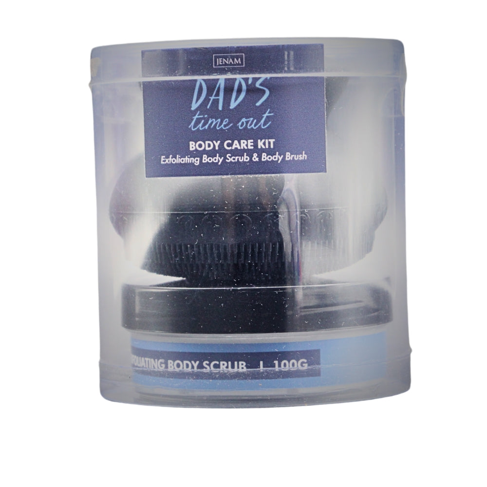 JENAM FATHER'S DAY BODY CARE KIT