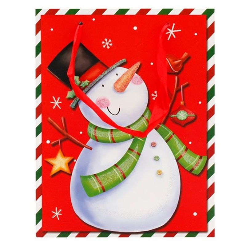 JENAM CHRISTMAS GIFT BAG