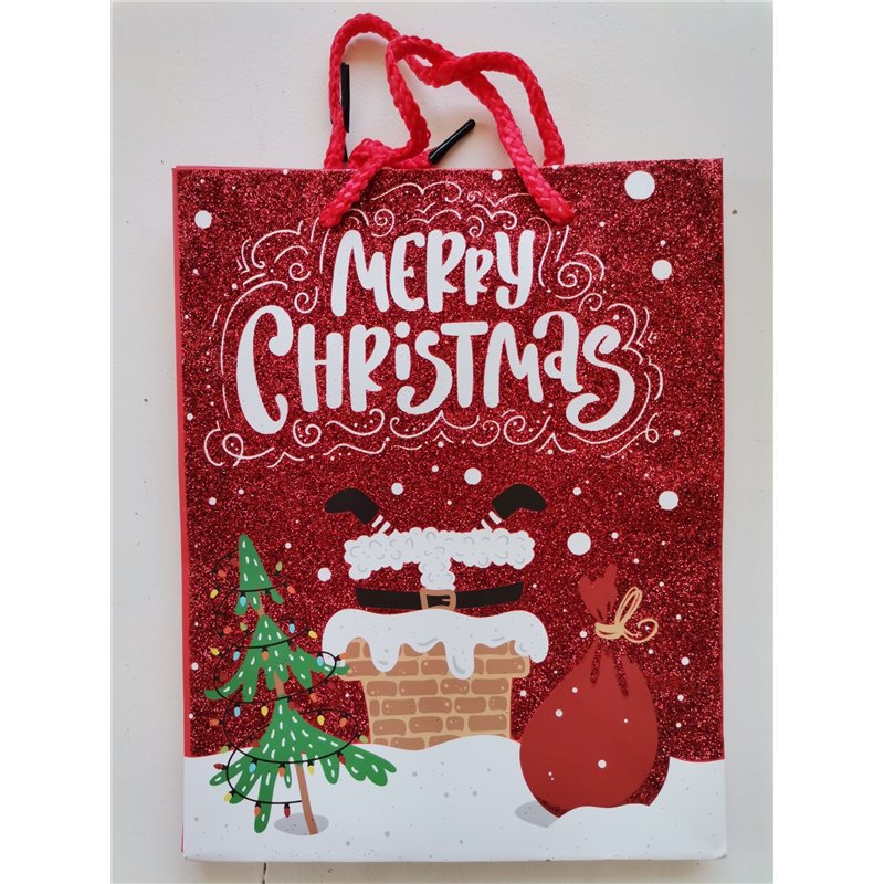JENAM CHRISTMAS GIFT BAG