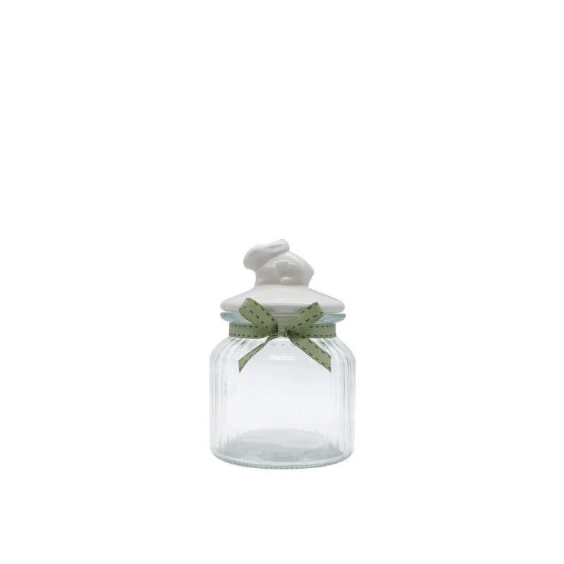 JENAM JAR BUNNY
