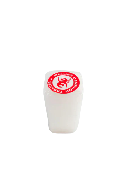 CAMPHOR BLOCKS SINGLE