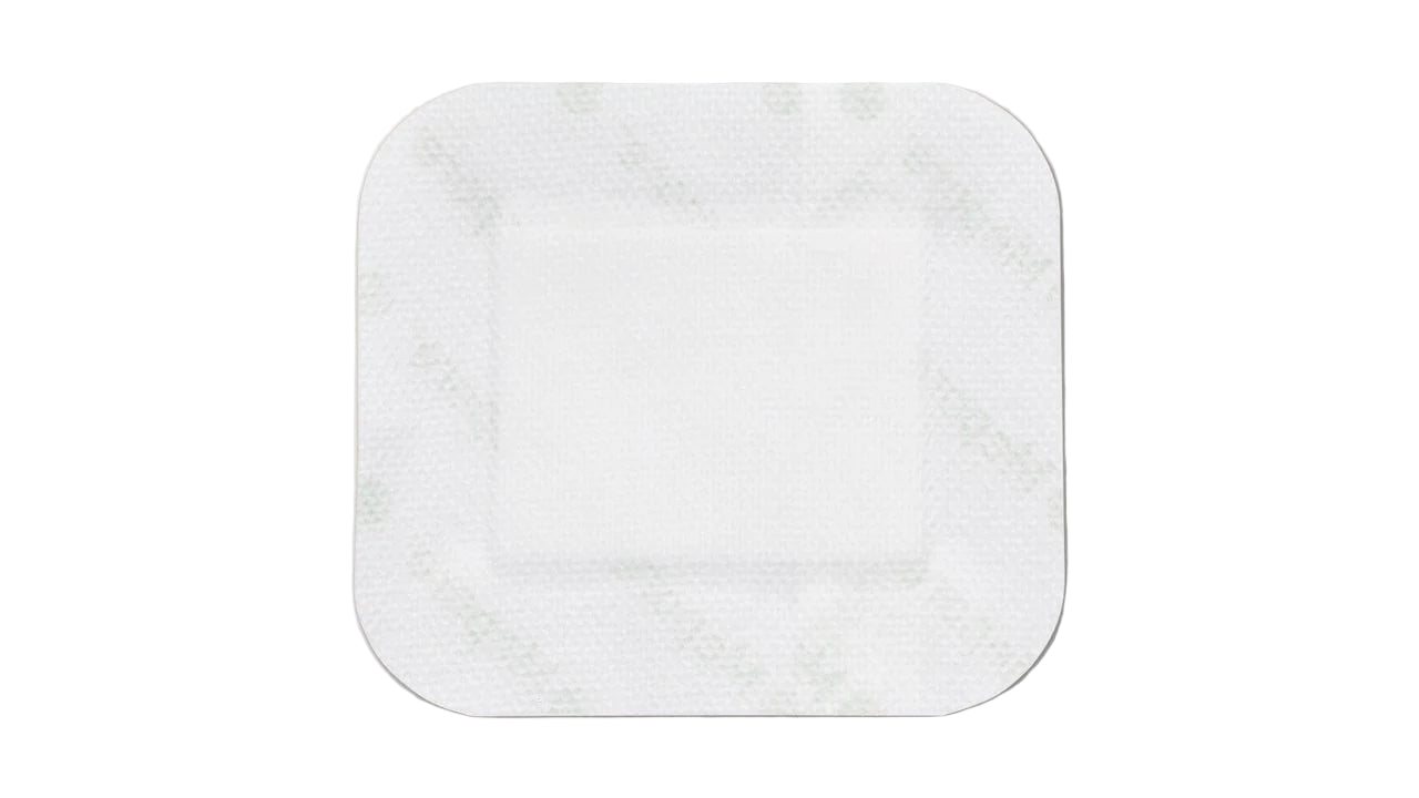 SERE-PORE SURGICAL WOUND DRESSING 60MM X 60MM